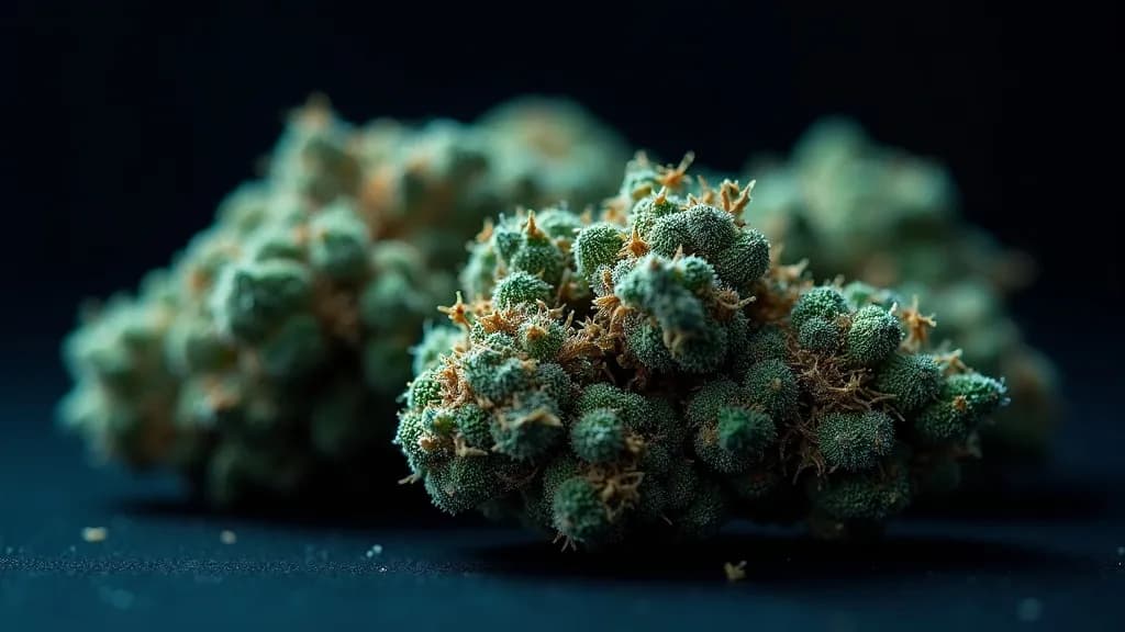 CBD Flowers