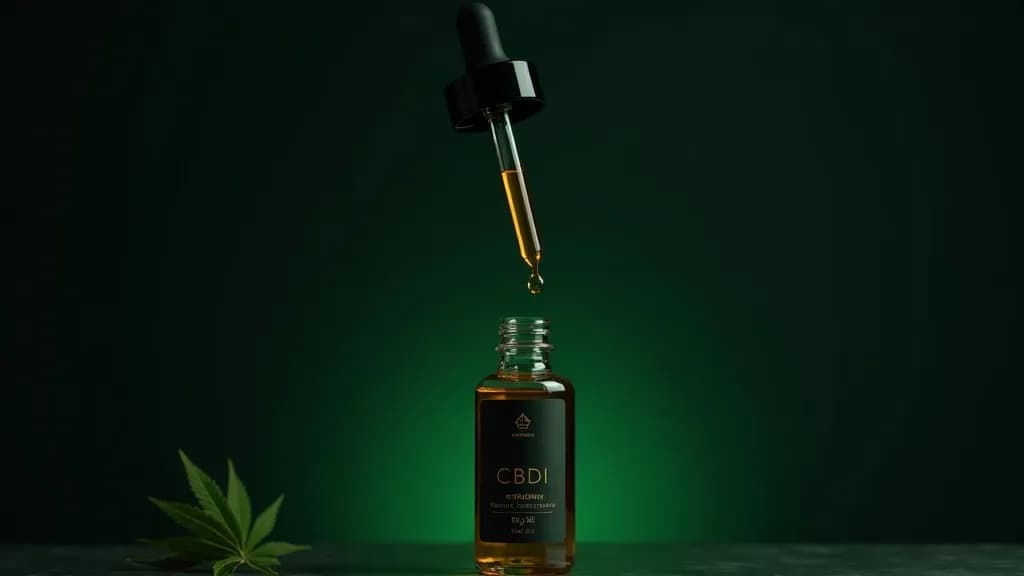 CBD Oils
