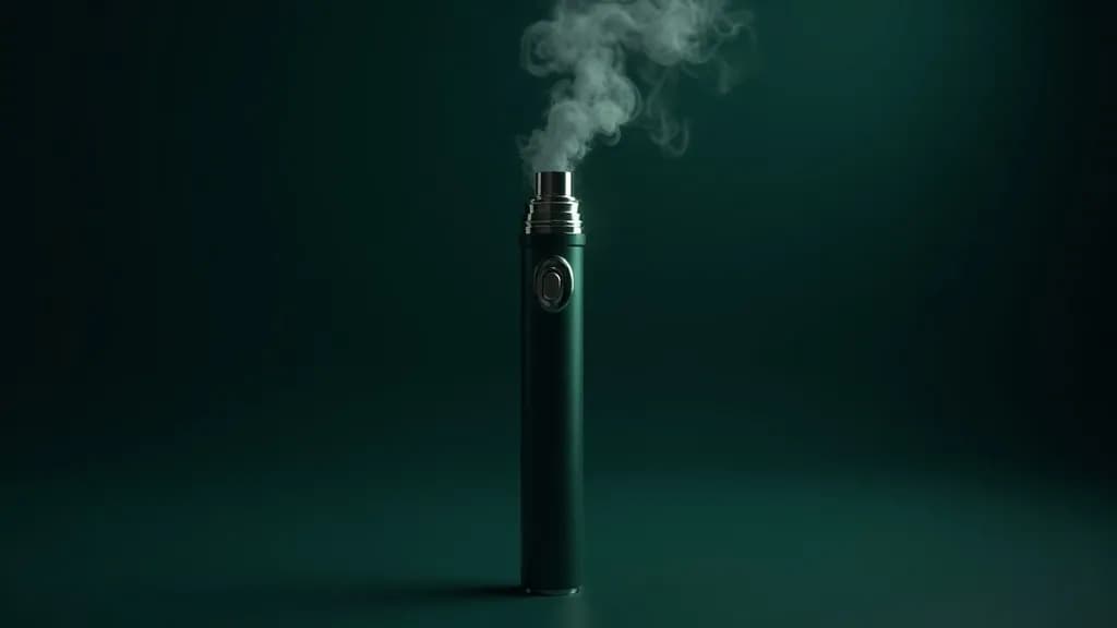 CBD Vapes