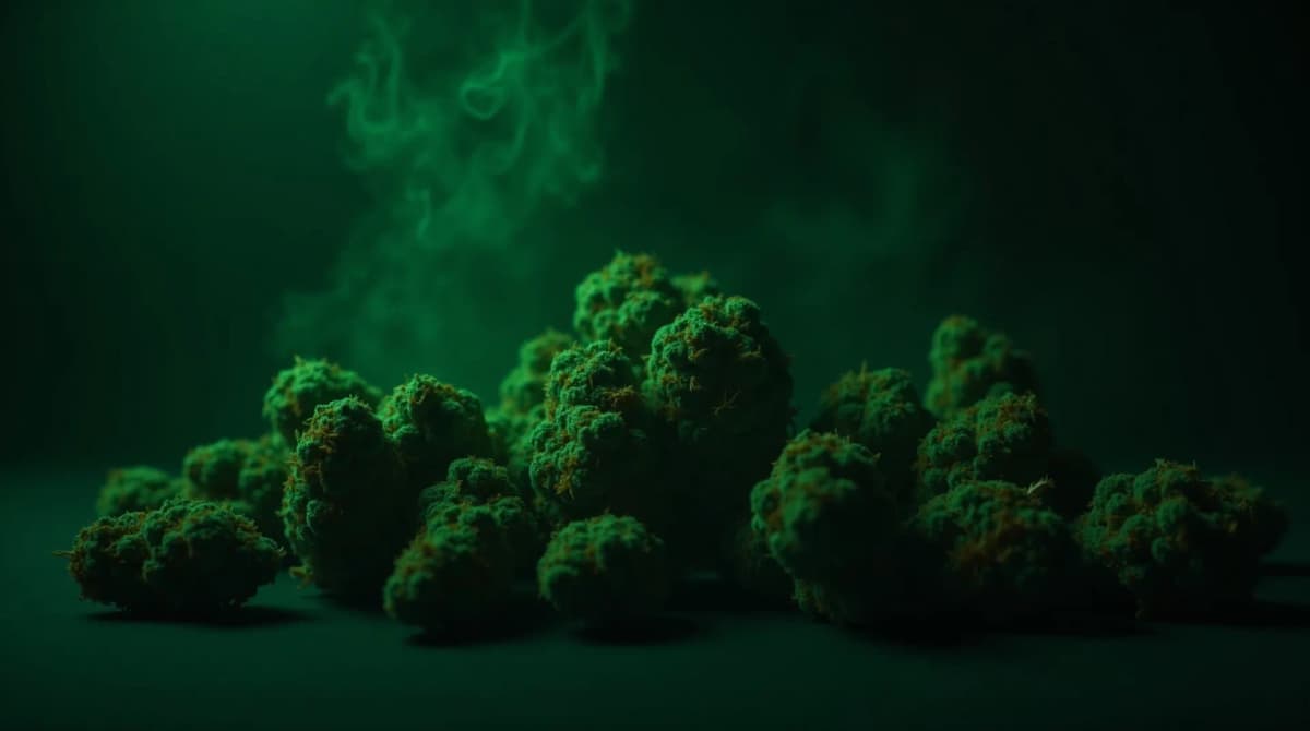 Cannabuben Premium CBD