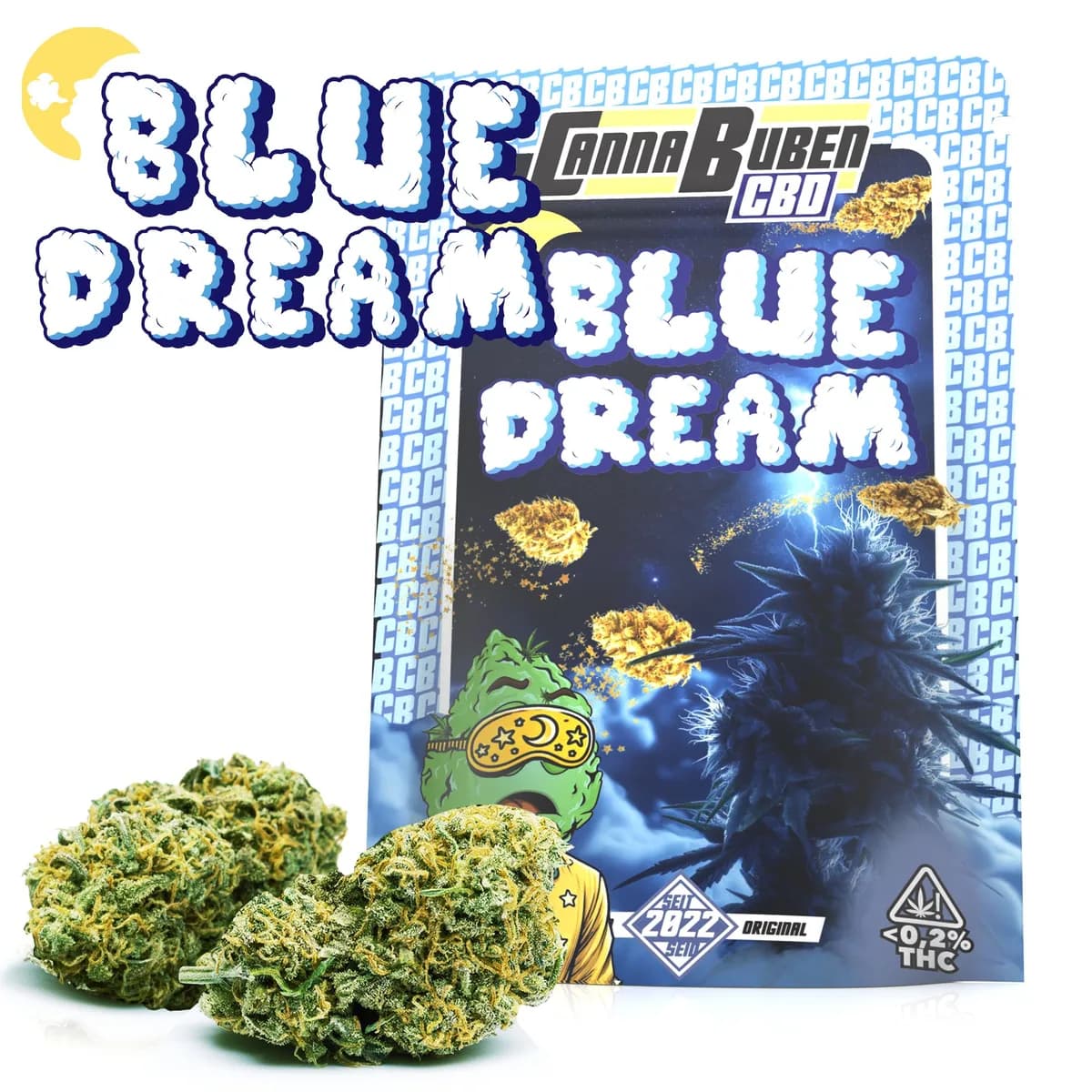 blue-dream