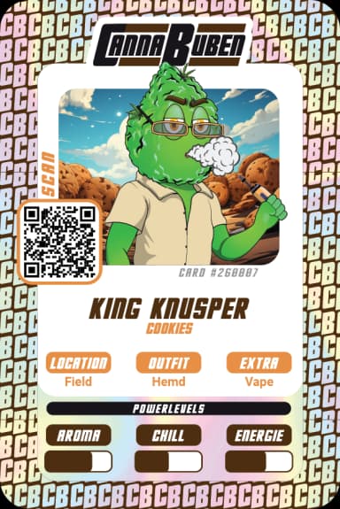 King Knusper